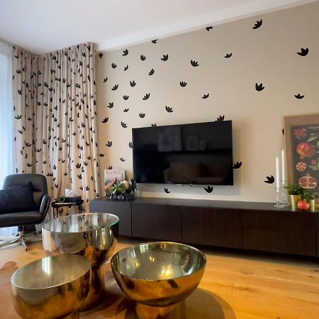Sweet Home By Zoom Apartments Братислава Экстерьер фото