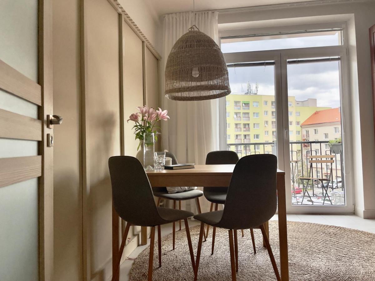 Sweet Home By Zoom Apartments Братислава Экстерьер фото