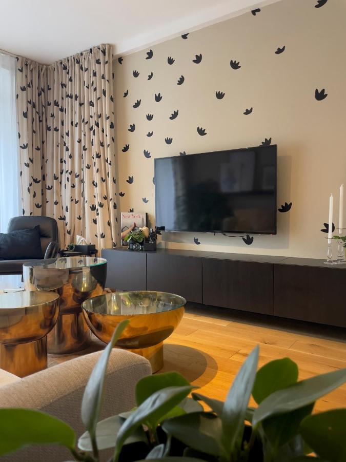 Sweet Home By Zoom Apartments Братислава Экстерьер фото